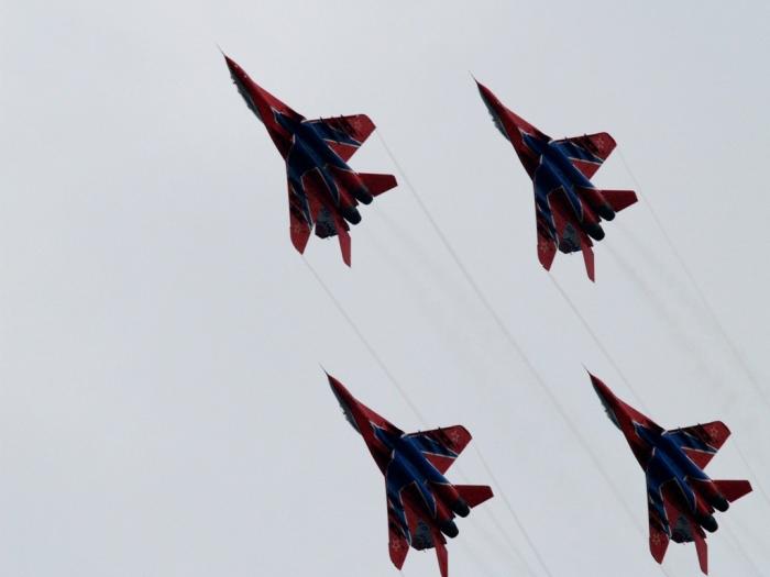 Фото Магнитке 75 лет