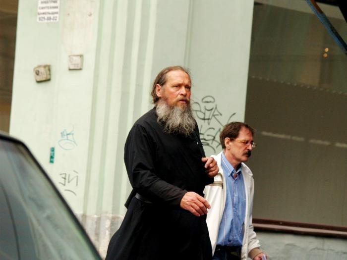 Фото Санкт Петербург. Июнь-2007