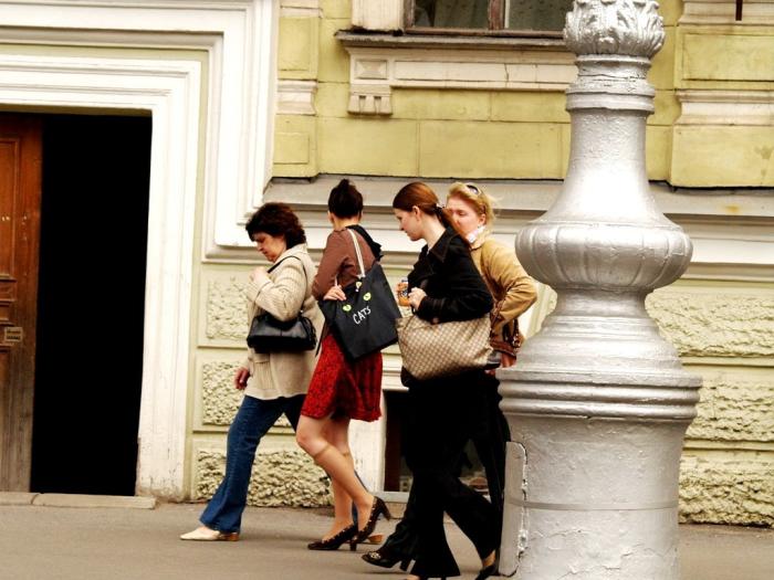 Фото Санкт Петербург. Июнь-2007
