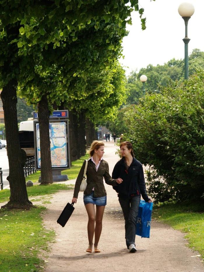 Фото Санкт Петербург. Июнь-2007 (2)