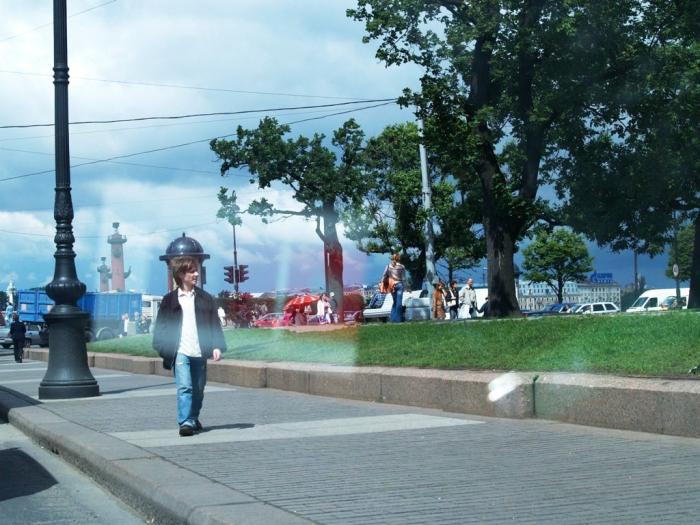 Фото Санкт Петербург. Июнь-2007 (2)