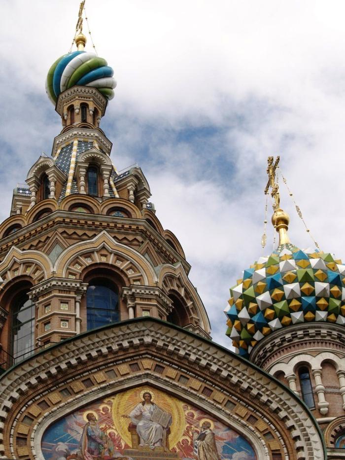 Фото Санкт Петербург. Июнь-2007 (2)