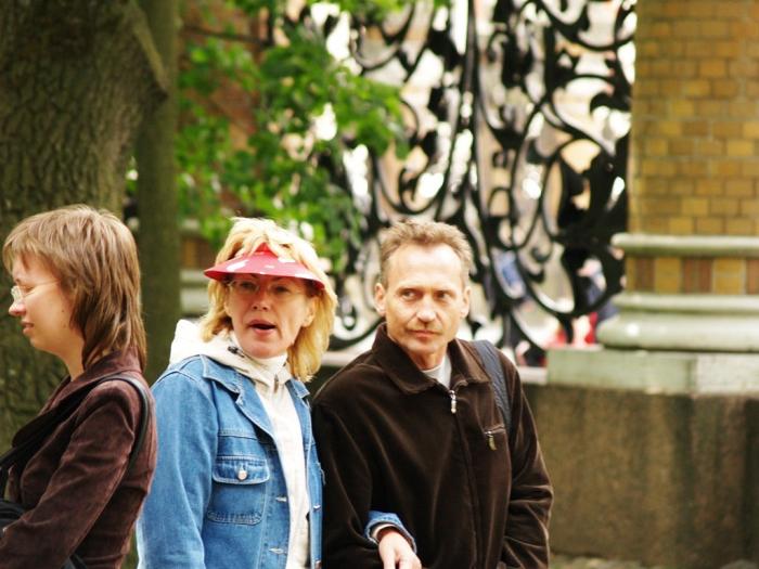 Фото Санкт Петербург. Июнь-2007 (2)