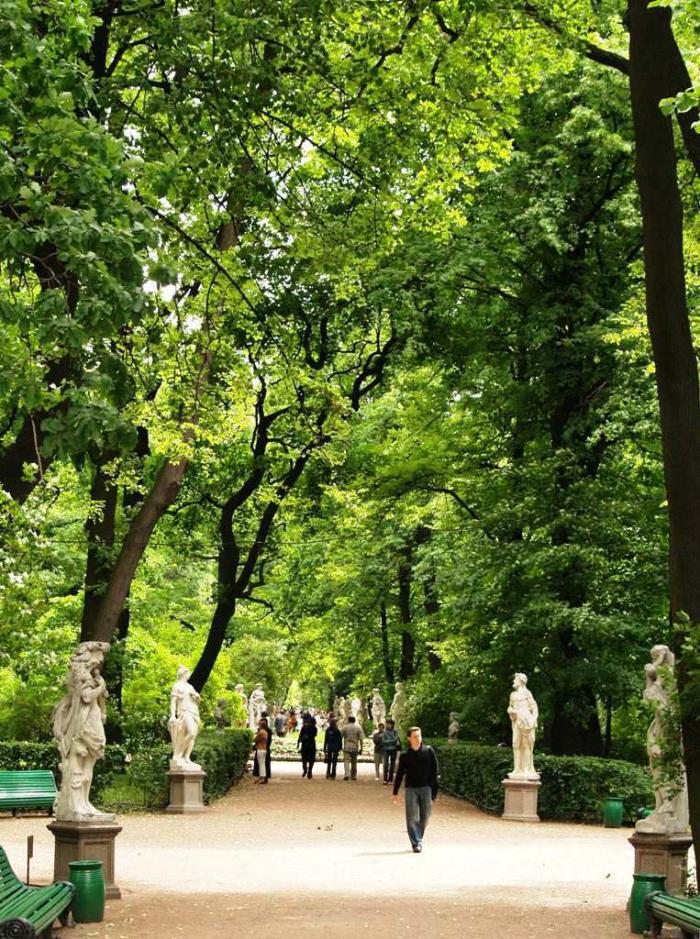 Фото Санкт Петербург. Июнь-2007 (2)