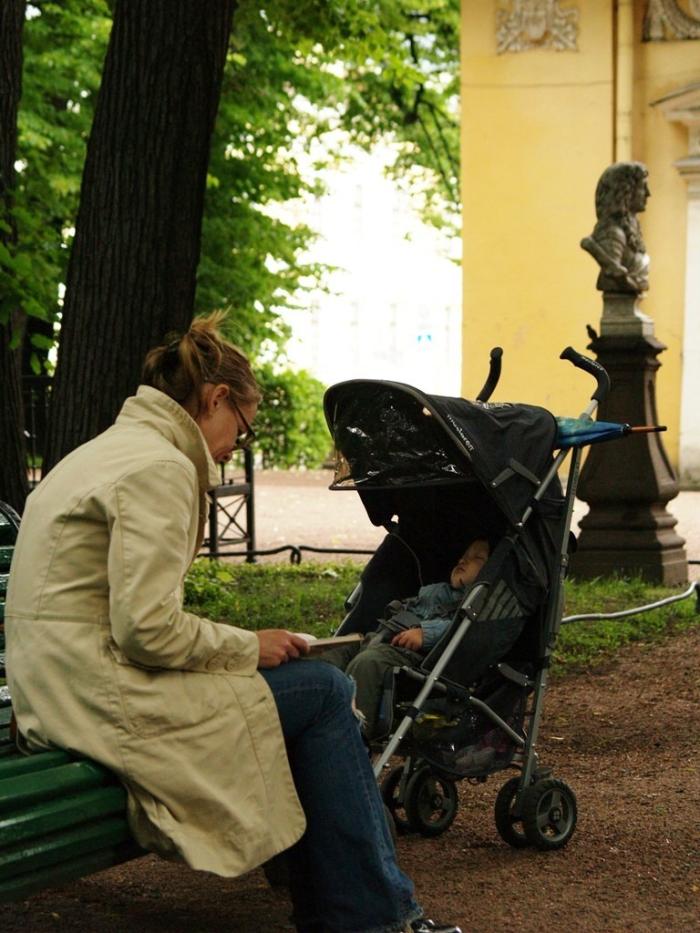 Фото Санкт Петербург. Июнь-2007 (2)