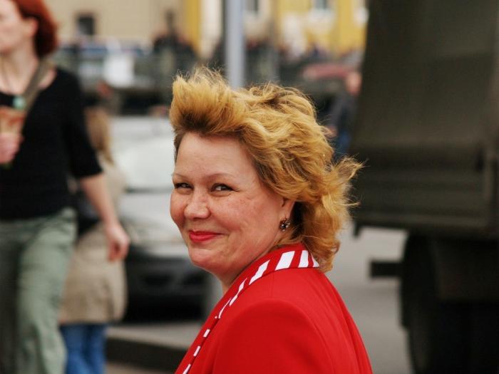 Фото Санкт Петербург. Июнь-2007 (2)