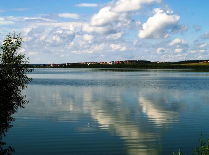 Фото Челябинск и челябинцы. Июль-2007