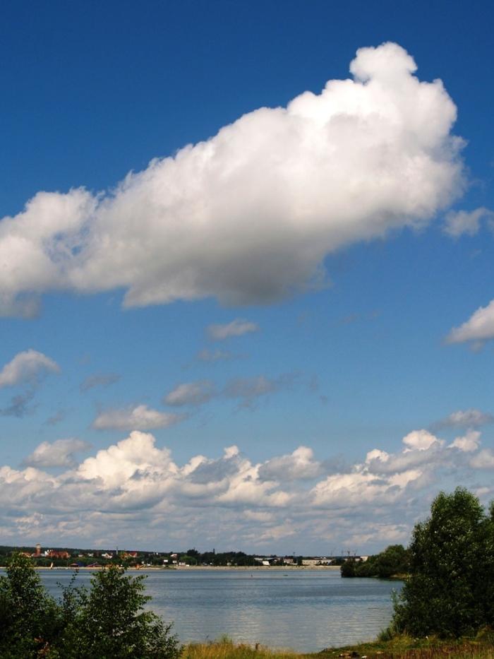 Фото Челябинск и челябинцы. Июль-2007