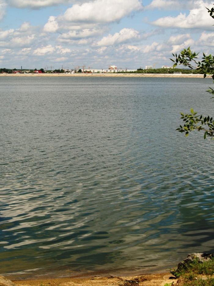 Фото Челябинск и челябинцы. Июль-2007
