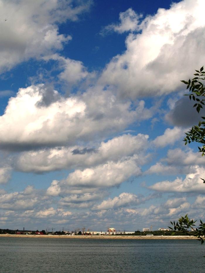 Фото Челябинск и челябинцы. Июль-2007