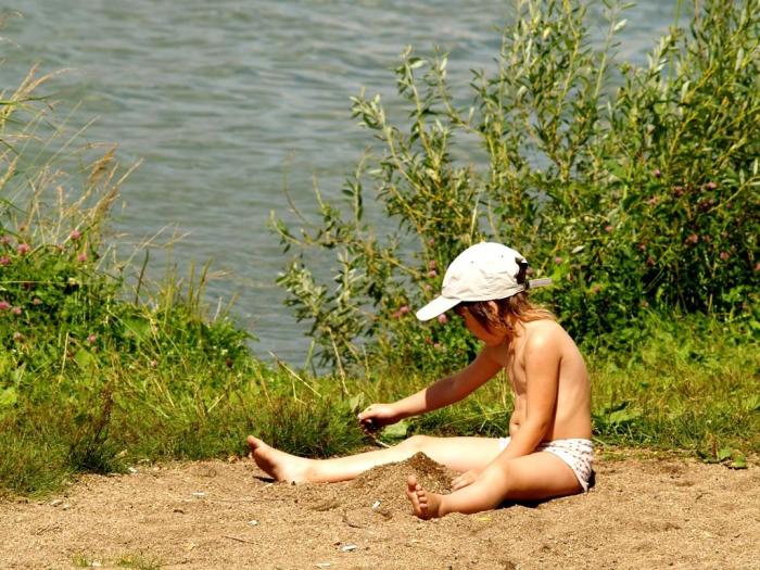 Фото Челябинск и челябинцы. Июль-2007