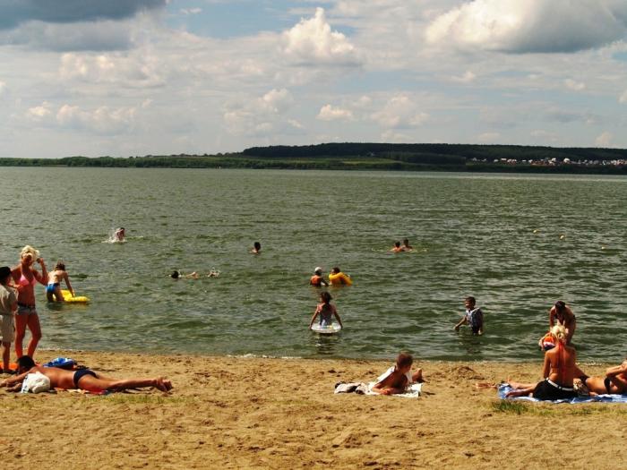Фото Челябинск и челябинцы. Июль-2007