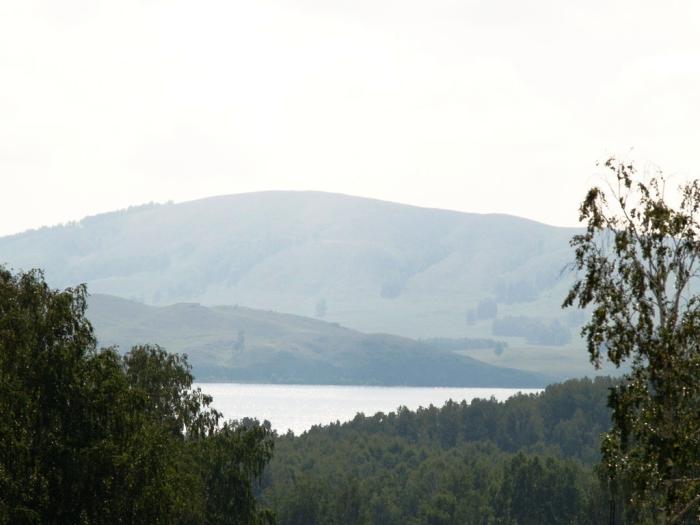 Фото Челябинск и челябинцы. Июль-2007