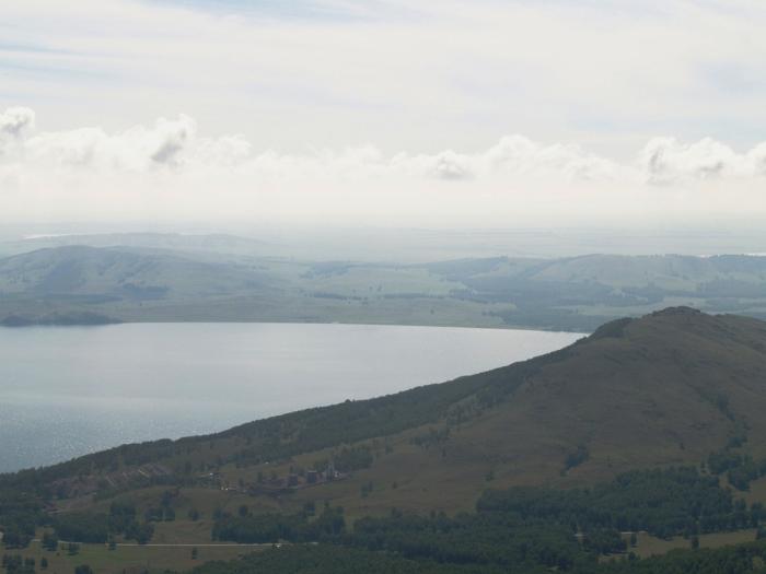 Фото Челябинск и челябинцы. Июль-2007