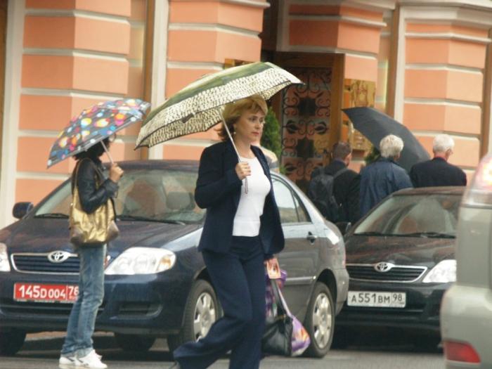 Фото Санкт Петербург. Июнь-2007 (3)