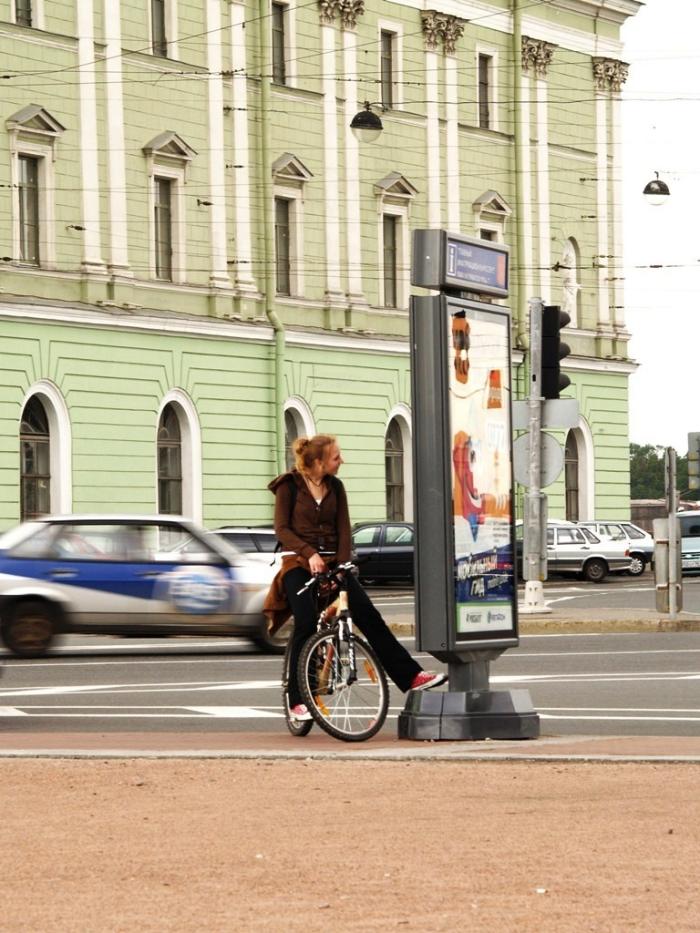 Фото Санкт Петербург. Июнь-2007 (3)