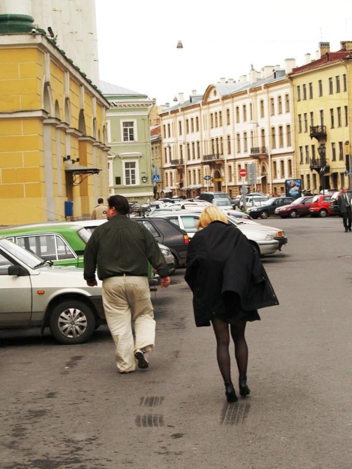 Фото Санкт Петербург. Июнь-2007 (3)