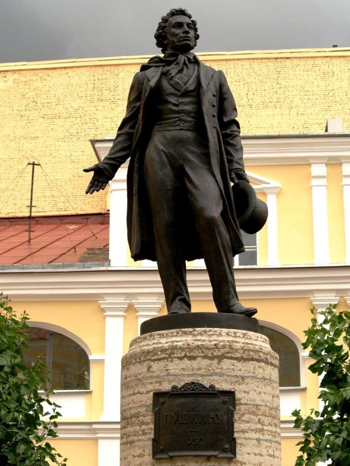 Фото Санкт Петербург. Июнь-2007 (3)