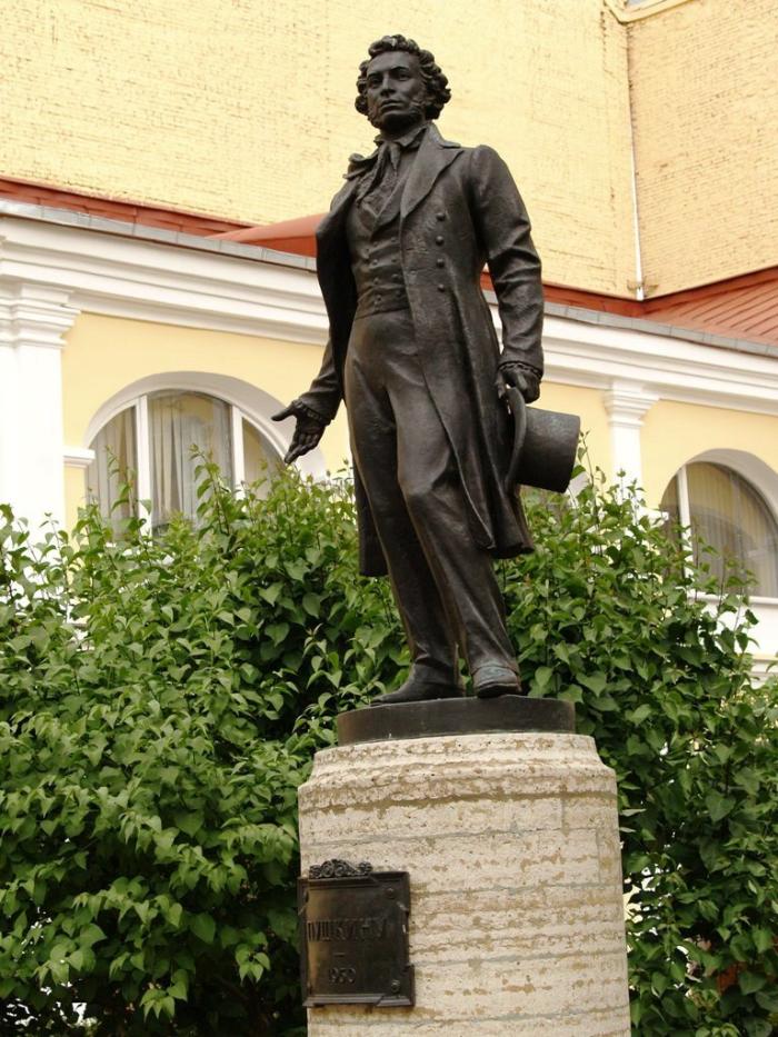 Фото Санкт Петербург. Июнь-2007 (3)