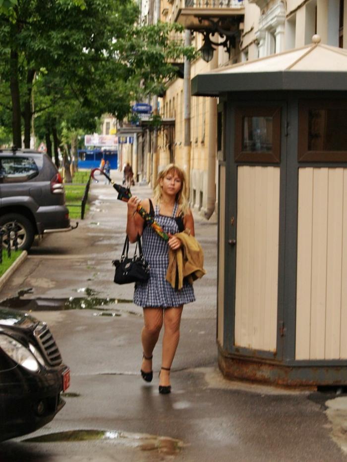Фото Санкт Петербург. Июнь-2007 (3)