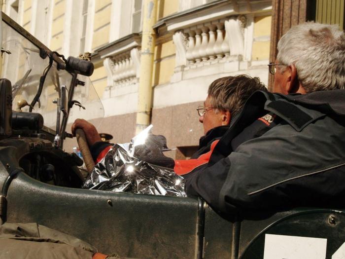 Фото Санкт Петербург. Июнь-2007 (3)