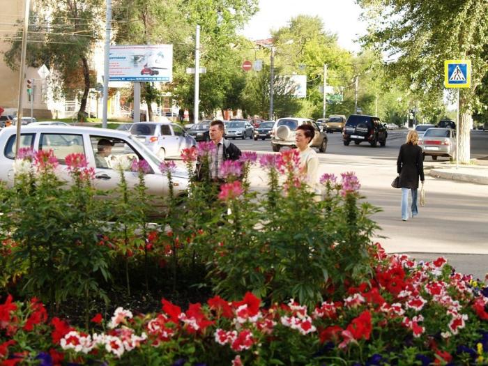 Фото Челябинск и челябинцы. Июль-2007