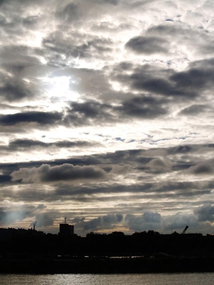 Фото Челябинск и челябинцы. Июль-2007