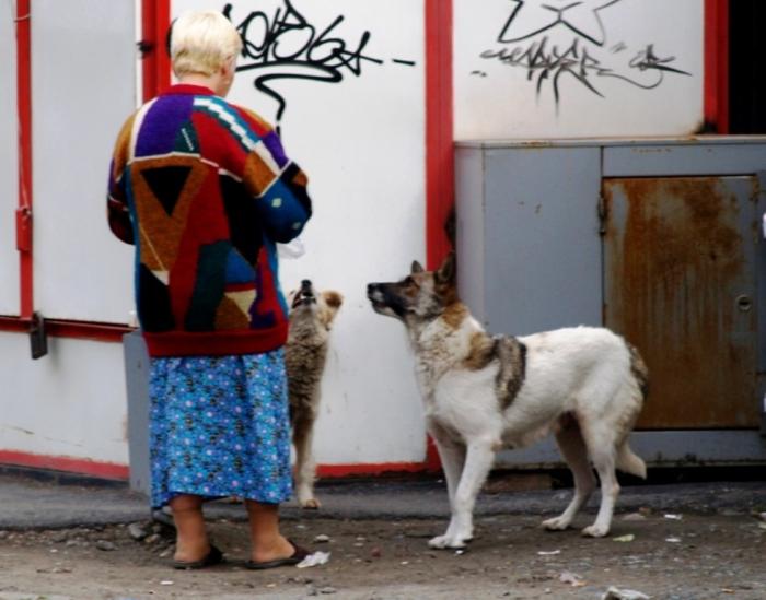 Фото Челябинск и челябинцы. Июль-2007