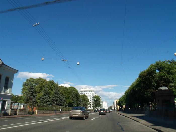 Фото Санкт Петербург. Июнь-2007 (4)