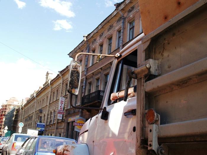 Фото Санкт Петербург. Июнь-2007 (4)