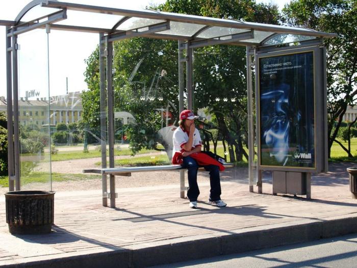 Фото Санкт Петербург. Июнь-2007 (4)