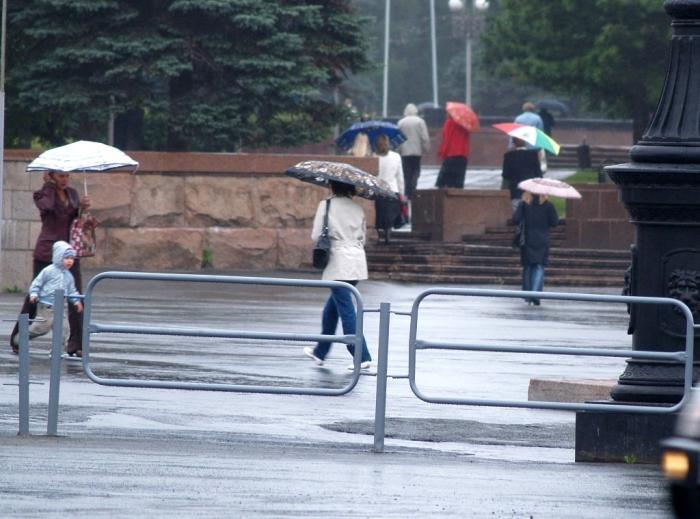 Фото Челябинск и челябинцы. Июль-2007