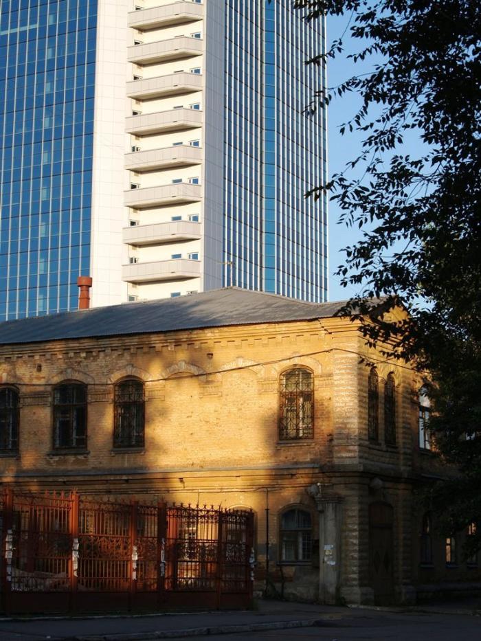 Фото Челябинск и челябинцы. Июль-2007
