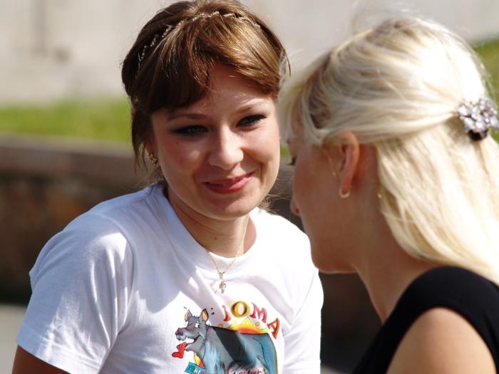 Фото Челябинск и челябинцы. Июль-2007