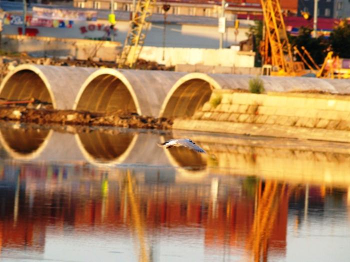 Фото Челябинск и челябинцы. Июль-2007