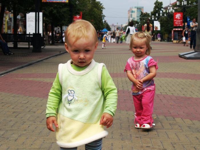 Фото Челябинск и челябинцы. Июль-2007