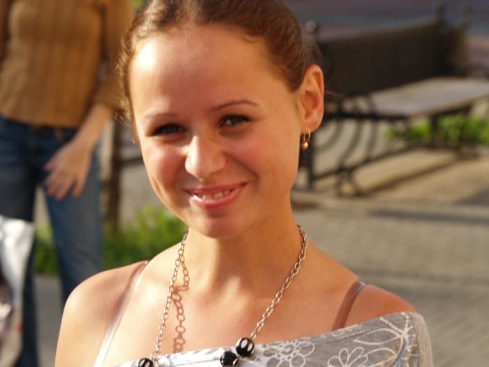 Фото Челябинск и челябинцы. Июль-2007