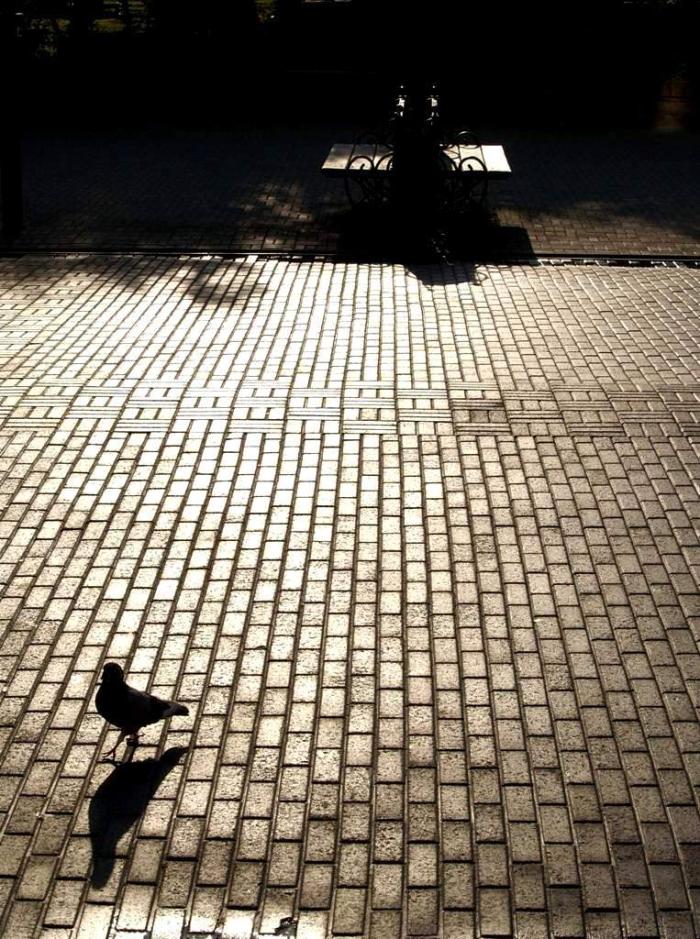 Фото Челябинск и челябинцы. Июль-2007