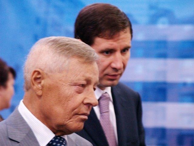 Фото VIP-персоны