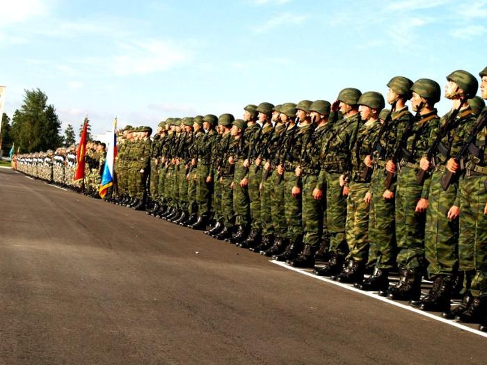 Фото Учения стран ШОС