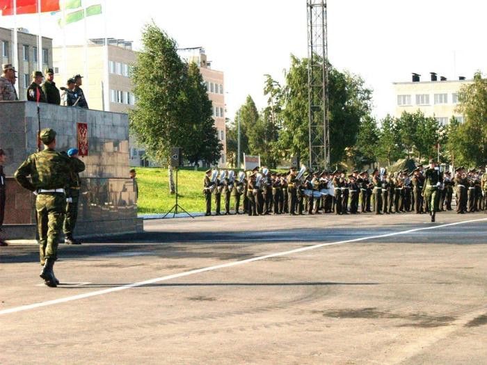 Фото Учения стран ШОС
