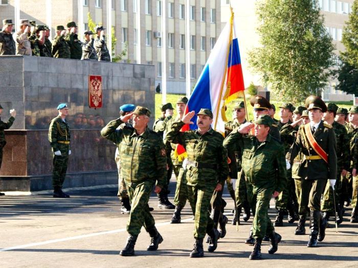 Фото Учения стран ШОС
