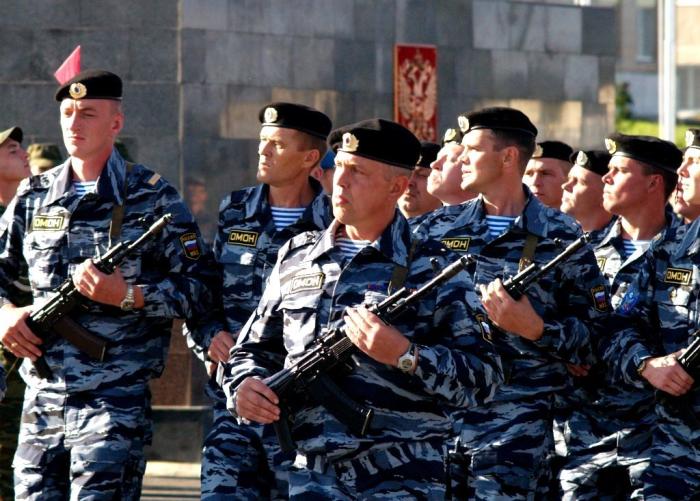 Фото Учения стран ШОС