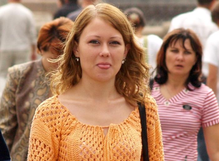 Фото Челябинск и челябинцы. Август-2007