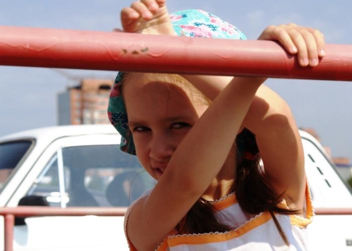 Фото Челябинск и челябинцы. Август-2007