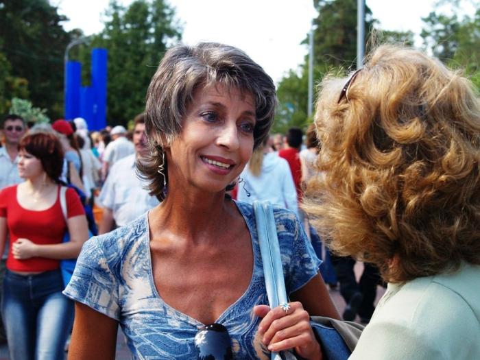 Фото Выставка цветов и плодов