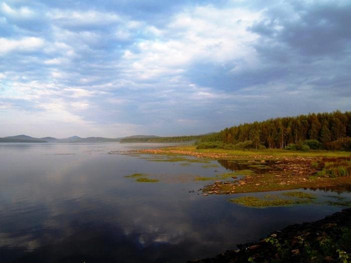 Фото Экологический парк «Зюраткуль» 