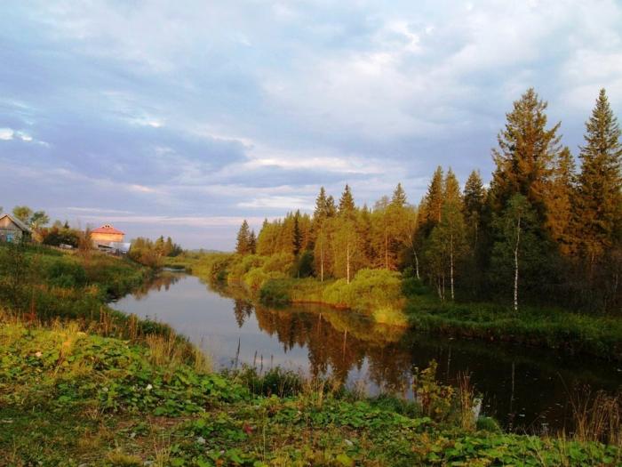 Фото Экологический парк «Зюраткуль» 