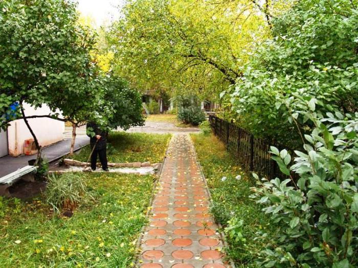 Фото Челябинск и челябинцы. Сентябрь-2007