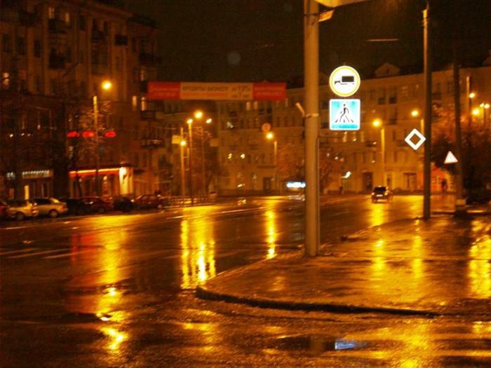 Фото Челябинск и челябинцы. Октябрь-2007